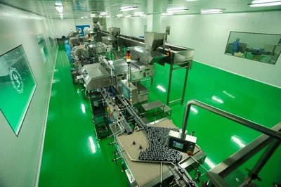 老字號的新航向 九芝堂以信息技術為引擎，駛向生物醫藥與再生醫學藍海