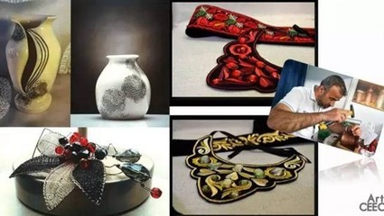 杭州文博會進入倒計時三天，七大看點引領舞臺藝術新潮流