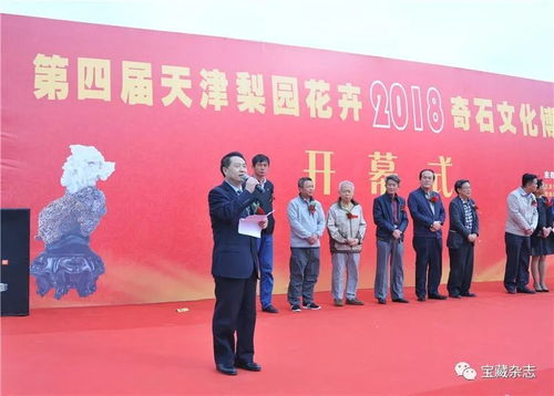 津門藝苑綻新葩——天津梨園花卉奇石文化藝術(shù)交流博覽會暨舞臺藝術(shù)造型策劃紀(jì)實